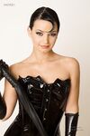 Beautiful Brunette Chick Nea Nubiles Dressed