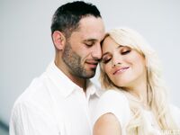 Fascinating Girl Kenna James Gets Her