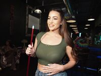 Juggy Slut Koda Monroe Gets Properly
