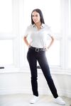 Silicone Latina Victoria June Is About