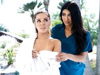 Vanna Bardot And Jasmine Sherni Can't