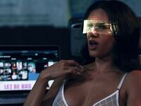 Passionate MILF Penny Barber Gets What