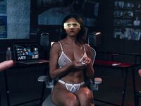 Passionate MILF Penny Barber Gets What