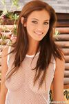 Naughty Ivette Blanche Takes Off Her