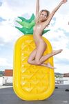 Pineapple photos (Jati)