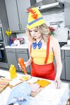 Petite Fuckdoll Coco Lovelock Gets Fucked