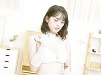 Chu Meng Shu Pleasures Her Bald-headed