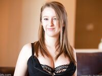 Corset & Lingerie. photos (Felicia Clover)