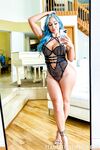 Thick Bitch Nina Kayy Can’t Wait
