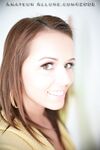 Violet Allure With Beautiful Face Sucks