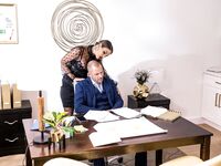 Kinks + Fetishes: Episode 1 photos
