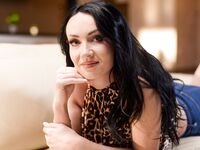 Anal-loving Hottie Arwen Black Gets What