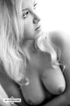The Blonde Girl Anke Femjoy Is