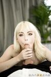 Lilly Bell Teases The Camera With Her Young