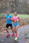 Sporty Hungarian Babe Amirah Adara Gets Banged By