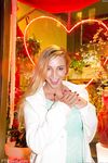 Portland At Night. photos (Kendra Sunderland)