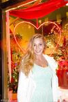 Portland At Night. photos (Kendra Sunderland)