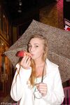 Portland At Night. photos (Kendra Sunderland)