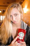 Portland At Night. photos (Kendra Sunderland)
