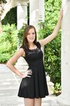 The Black Dress photos (Molly Manson)