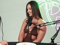 Kelsi Monroe Sucks Massive Cock And Gets Fucked
