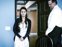 Busty Latina Alina Lopez Shagged By Cocky Doctor