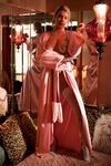 Glamorous Stunner Gabbie Carter Can't Wait To Get