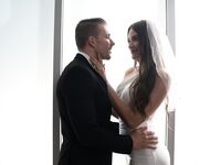 Busty Bride Gizelle Blanco Gets Fucked Like Never