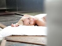 Blondes Babes Like Pinky June Are One Of
