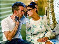 American Whore Story Episode Five photos (Bonnie Rotten,