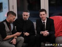 Brazzers LIVE: Valentine's Day Affair photos (Luna Star,