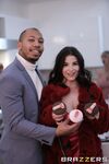 Brazzers LIVE: Valentine's Day Affair photos (Luna Star,