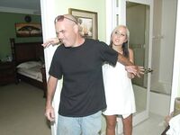 The Cock Hungry Bimbo Madison Minx Feels Real