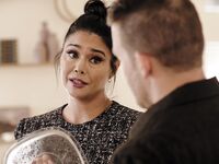 Dana Vespoli Gets Her Mature Pussy Drilled After