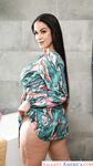Curvy MILF Miss Raquel Teases The Camera With