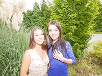 Angelik Duval And Tiffany Doll Love To Show