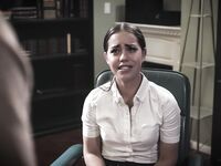 Alina Lopez Gets Fucked Hard After Receiving Oral