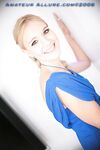 Salacious Becky Pureheart Looks Happy When Tasting The