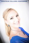 Salacious Becky Pureheart Looks Happy When Tasting The