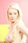 Silvia Saint Sits Back And Lets Her Blonde