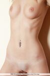 Blonde Teen Ekaterina D Performs The Hottest Softcore