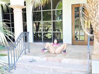 Lakeside Pleasures photos (Violet Starr)