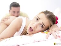 Pigtailed Minx Alexis Crystal Gets Nicely Fucked After