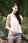 Forest Queen photos (Vanessa Angel)