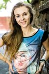 Most Erotic Teens presents Dana P