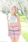 Sunny Braids photos (Nicky Ftv)