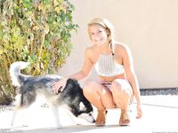 Sunny Braids photos (Nicky Ftv)