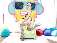 Ready For Anal photos (Indigo Augustine)