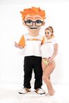 Spunky Blonde Chick Savannah Bond Can’t Wait To