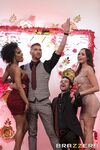 Valentine's Day Affair: Best Moments photos (Luna Star,